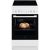 Electrolux LKR520066W Elektromos tűzhely