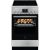 Electrolux LKR540267X Elektromos tűzhely