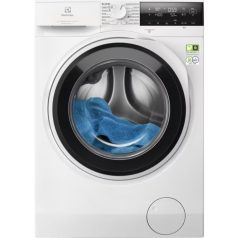   Electrolux EW7F3494EQ Elöltöltős mosógép A,9 kg,Normál mélység,1400 ford/perc,72 dB,Inverter motorral,Gőzfunkcióval
