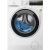 Electrolux EW7F3494EQ Elöltöltős mosógép A,9 kg,Normál mélység,1400 ford/perc,72 dB,Inverter motorral,Gőzfunkcióval