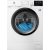 Electrolux EW6SM426BE Elöltöltős mosógép D,6 kg,Keskeny mélység,1151 ford/perc,74 dB,Inverter motor,Gőzfunkció 
