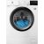 Electrolux EW6SM427BE Elöltöltős mosógép B,7 kg,Keskeny mélység,1151 ford/perc,76 dB,Inverter motorral,Gőzfunkció 
