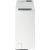 Whirlpool TDLR 6240SS EU/N Felültöltős mosógép C,6 kg,1200 ford/perc,76 dB,Inverter motor nélkül,Gőzfunkció nélkül