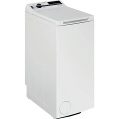   Whirlpool TDLRB 7232BS EU Felültöltős mosógép D,7 kg,1200 ford/perc,72 dB,Inverter motorral,Gőzfunkció nélkül