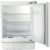 Whirlpool WBUL021 Beépíthető Egyajtós hűtőszekrény, E,145L,Nofrost nélkül,39 dB,Szél: 59.6 cm,Mag: 81.5 cm,Mély: 54.5cm,