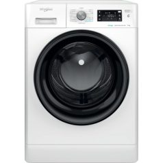   Whirlpool FFB 7469 BV EE Elöltöltős mosógép A,7 kg,Normál mélység,1400 ford/perc,79 dB,Inverter motorral,Gőzfunkcióval