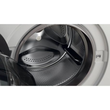 Whirlpool FFD 8489 BCV EE Elöltöltős gőzfunkciós mosógép A,8 kg,Normál mélység,1351 ford/perc,78 dB Inverter motorral,Gőzfunkcióval