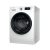 Whirlpool FFB 10489 BV EE Elöltöltős mosógép A Energiaosztály, 10 kg, Normál mélység, 1400 fordulat/perc, Centrifugálási zajszint: 76 dB, Inverter motorral ,  Gőzfunkcióval