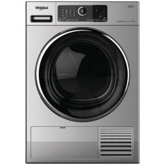   Whirlpool AWZ 9HPS/PRO Hőszivattyús szárítógép A++,9 kg,65 dB,Inverter motor nélkül