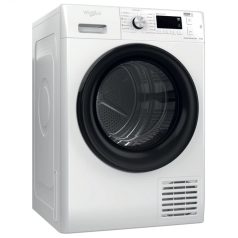   Whirlpool FFT M11 8X3BY EE Hőszivattyús szárítógép A+++,8 kg,64 dB,Inverter motorral