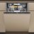 Whirlpool W8I HT58 T Beépíthető mosogatógép,B 14 teríték,9.5 L,8 prog.,38 dB,B,Alsó evőeszk.,60 cm,Digit.kijelző, Autom.ajtónyit.