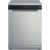 Whirlpool W7F HP33 X Szabadonálló mosogatógép 15 teríték,9.5 L,10 prog.,43 dB,D,Felső evőeszk.,60 cm,Digit.kijelző, Autom.ajtónyit.