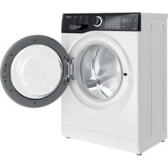   Whirlpool WRBSB 6249 S EU Elöltöltős mosógép C,6 kg,Keskeny mélység,1200 ford/perc,80 dB,Inverter motorral,Gőzfunkció nélkül