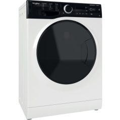   Whirlpool WRSB 7259 D EU Elöltöltős mosógép B,7 kg,Keskeny mélység,1200 ford/perc,78 dB,Inverter motorral,Gőzfunkcióval