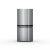 Whirlpool WQ9 U2L EF 4 ajtós hűtőszekrény fagyasztóval E,388L/206L,Nofrost,36 dB,Szél: 90.9 cm,Mag: 187.4 cm,Mély: 69.8 cm
