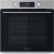 Whirlpool OMK58CU1SX Beépíthető Sütő 11 funkcióval,71 L,Teleszkópos sütősín,Katalitikus