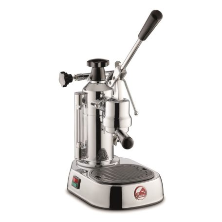 La Pavoni Europiccola Lusso Professionális kávéfőző (LPLELQ01EU)