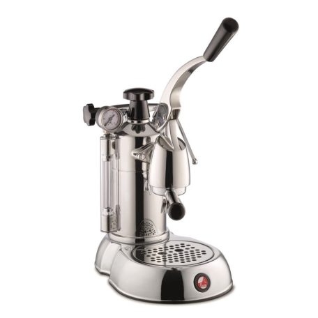 La Pavoni Stradivari Professional Lusso Professionális kávéfőző (LPLSPL01EU)