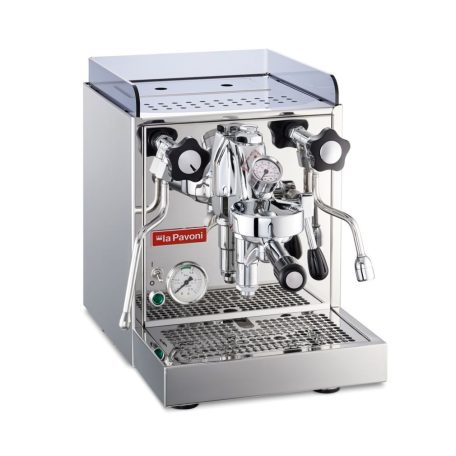 La Pavoni Cellini Classic fél Professionális kávéfőző (LPSCCC01EU)