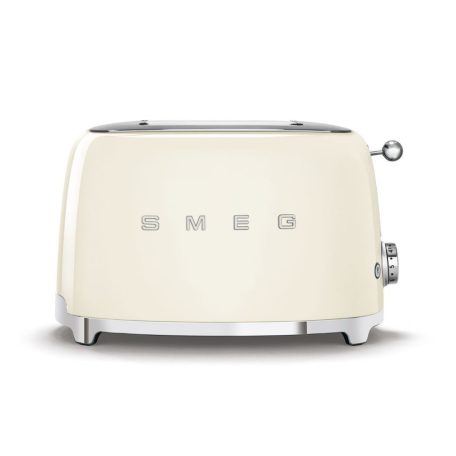 SMEG TSF01CREU Kenyérpirító