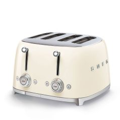 SMEG TSF03CREU Kenyérpirító