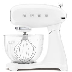 SMEG SMF03WHEU Konyhai robotgép