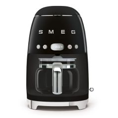 SMEG DCF02BLEU Filteres Kávéfőző