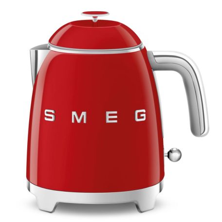 SMEG KLF05RDEU MINI Vízforraló