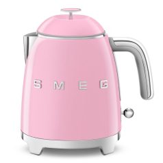 SMEG KLF05PKEU MINI Vízforraló