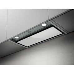   ELICA BOX IN PLUS IXGL/A/60 Beépíthető Kihúzható páraelszívó LED világítás 1 db motor,256 m3/h,68 dB,60 cm széles,A