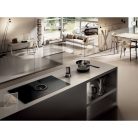 ELICA NIKOLATESLA ONE HP BL/A/83 Indukciós főzőlap páraelszívóval Szintbe építhető,175 W,Érintőszenzoros,Gyerekzár,