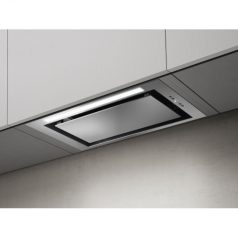   Elica LANE IX/A/52 inox Aláépíthető páraelszívó LED világítás 1 db motor,650 m3/h,49-65 dB,52 cm széles,B