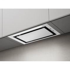   Elica LANE WH/A/52 fehér Aláépíthető páraelszívó LED világítás 1 db motor,650 m3/h,49-65 dB,52 cm széles,B