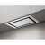 Elica LANE WH/A/52 fehér Aláépíthető páraelszívó LED világítás 1 db motor,650 m3/h,49-65 dB,52 cm széles,B
