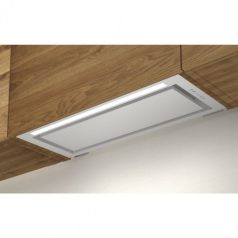   Elica LANE WH/A/72 fehér Aláépíthető páraelszívó LED világítás 1 db motor,650 m3/h,49-65 dB,72 cm széles,B