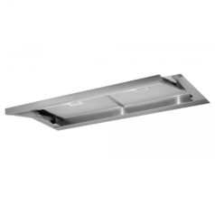   Elica LEVER IX/A/116 inox Aláépíthető páraelszívó LED világítás 1 db motor,600 m3/h,48-67 dB,116 cm széles,B