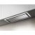 Elica HIDDEN 2.0 @ IX/A/90 inox Aláépíthető páraelszívó LED világítás 1 db motor,690 m3/h,51-66 dB,90 cm széles,A
