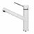 Elleci Reno G68 Bianco Granitek csaptelep (MGKREN68)
