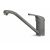 Elleci Minerva M73 Titanium Granitek csaptelep (MMKMIN73)