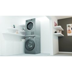 Univerzális Összeépítő keret (szürke)