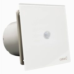 Cata E-100 PIR Szellőztető ventilátor