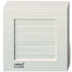 Cata B-10 MATIC Szellőztető ventilátor