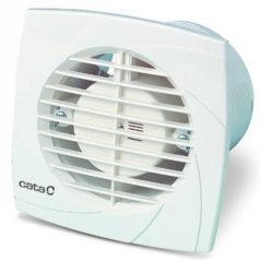 Cata egyhelységes hővisszanyerő szellőztető ventilátor