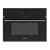 Nodor NorChef MW-4800 DB Beépíthető Sütő és Mikrohullámú Beépíthető Sütő, Digit. Kijelzővel, 40 L, Teleszkópos sütősín, Öntisztító funkció: Könnyen tisztítható