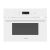 Nodor NorChef MW-4800 SW Beépíthető Sütő és Mikrohullámú Beépíthető Sütő, Digit. Kijelzővel, 40 L, Teleszkópos sütősín, Öntisztító funkció: Könnyen tisztítható