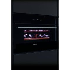 Nodor NorCare VC-4800 DB/A Beépíthető borhűtő,