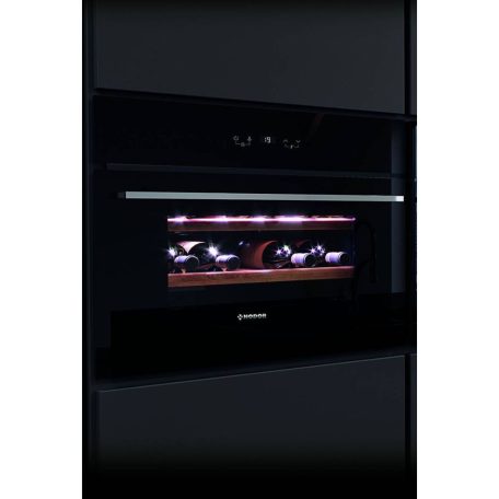Nodor NorCare VC-4800 DB/A Beépíthető borhűtő,