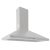 Nodor NorBreeze SCALA 90 X/BFali páraelszívó LED világítás 1 db motor,1200 m3/h,52-69 dB,90 cm széles,A