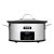 Tesla SlowCook S800 Deluxe Lassú főzőedény