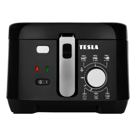 Tesla EasyCook AE300 Olajsütő